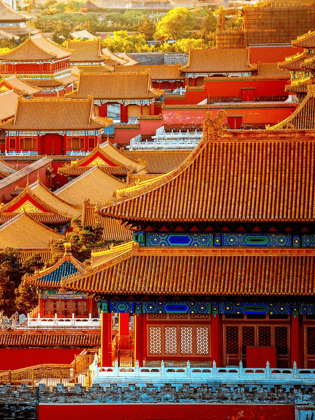 P5:故宫私人讲解无凑数资源投诉率近乎为零j9九游会网站入口北京高端游旅行社 TO(图3) P5:故宫私人讲解无凑数资源投诉率近乎为零j9九游会网站入口北京高端游旅行社 TO(图3)