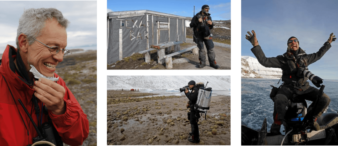 群岛帆船包船环岛航程（2025720-2586）九游会登录j9入口再次扬帆圆梦北极 北极斯瓦尔巴(图2)