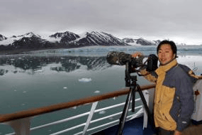 群岛帆船包船环岛航程（2025720-2586）九游会登录j9入口再次扬帆圆梦北极 北极斯瓦尔巴(图13)