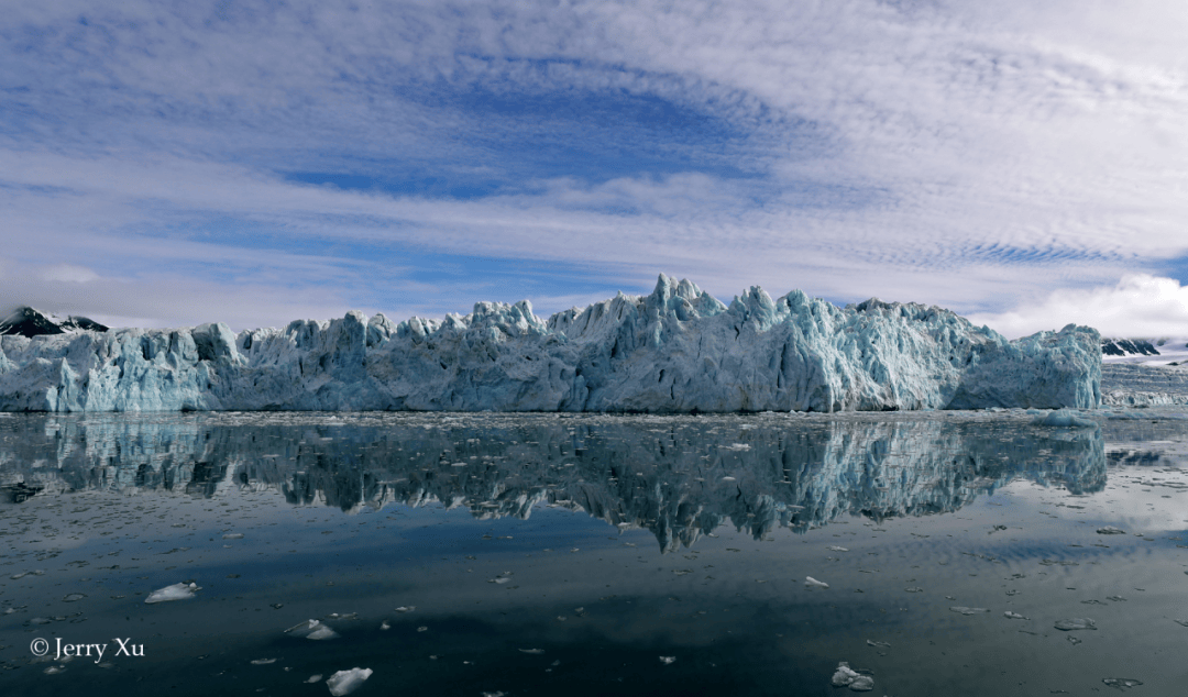 群岛帆船包船环岛航程（2025720-2586）九游会登录j9入口再次扬帆圆梦北极 北极斯瓦尔巴(图14)