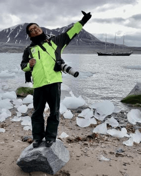 群岛帆船包船环岛航程（2025720-2586）九游会登录j9入口再次扬帆圆梦北极 北极斯瓦尔巴(图18)