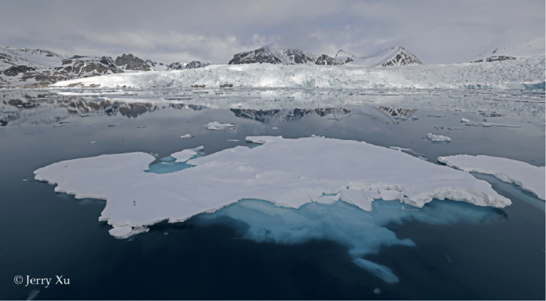 群岛帆船包船环岛航程（2025720-2586）九游会登录j9入口再次扬帆圆梦北极 北极斯瓦尔巴(图22)