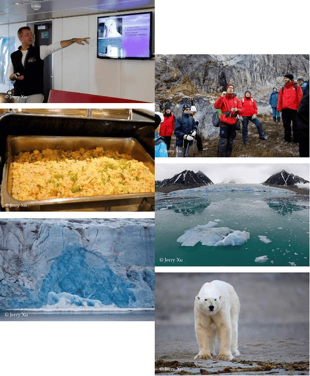 群岛帆船包船环岛航程（2025720-2586）九游会登录j9入口再次扬帆圆梦北极 北极斯瓦尔巴(图24)