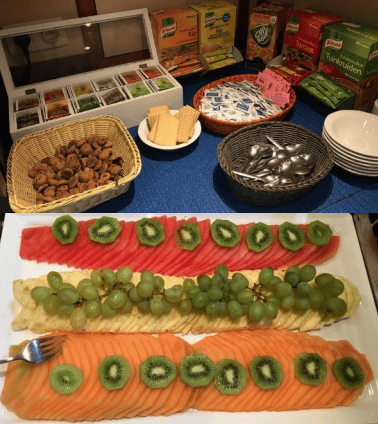 群岛帆船包船环岛航程（2025720-2586）九游会登录j9入口再次扬帆圆梦北极 北极斯瓦尔巴(图25)