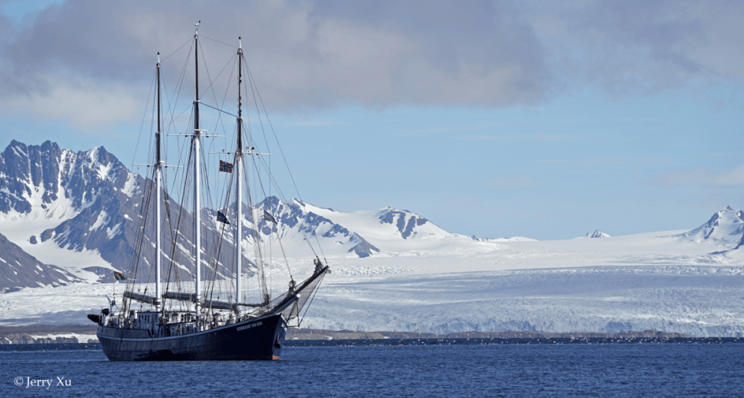 群岛帆船包船环岛航程（2025720-2586）九游会登录j9入口再次扬帆圆梦北极 北极斯瓦尔巴(图27)