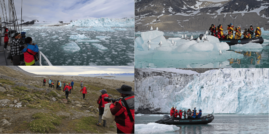 群岛帆船包船环岛航程（2025720-2586）九游会登录j9入口再次扬帆圆梦北极 北极斯瓦尔巴(图28)