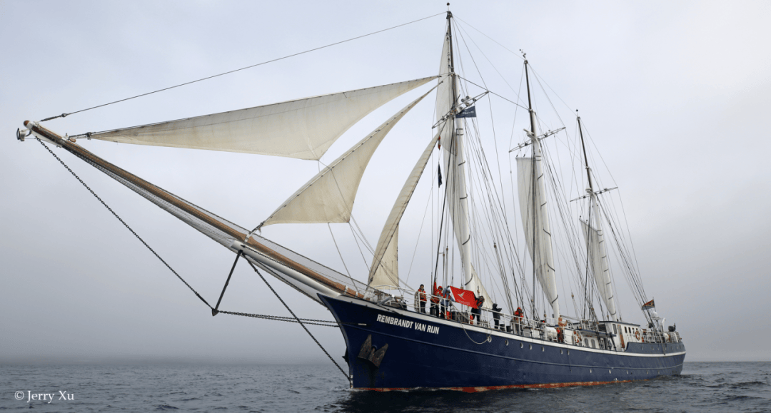 群岛帆船包船环岛航程（2025720-2586）九游会登录j9入口再次扬帆圆梦北极 北极斯瓦尔巴(图32)