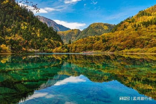 都定制游公司 TOP8|路线%J9国际网站「10 月更新」成(图3) 都定制游公司 TOP8|路线%J9国际网站「10 月更新」成(图3)