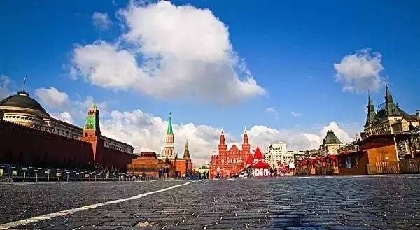 孩子走进童话城堡、探秘社会主义发源地九游会j9ag暑期包机直飞俄罗斯带(图4) 孩子走进童话城堡、探秘社会主义发源地九游会j9ag暑期包机直飞俄罗斯带(图4)