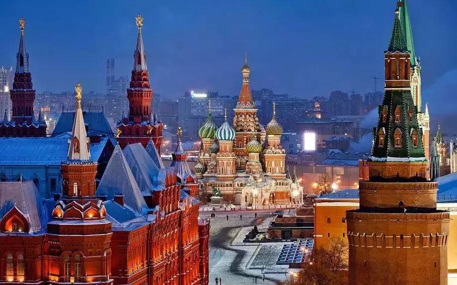 孩子走进童话城堡、探秘社会主义发源地九游会j9ag暑期包机直飞俄罗斯带(图6) 孩子走进童话城堡、探秘社会主义发源地九游会j9ag暑期包机直飞俄罗斯带(图6)