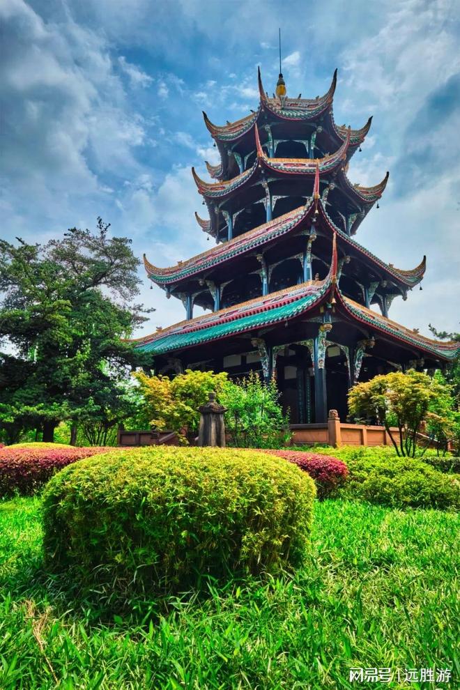 坑攻略！实测附最佳旅行社 + 秘籍九游会·j9网站四川一日游省钱避(图2)