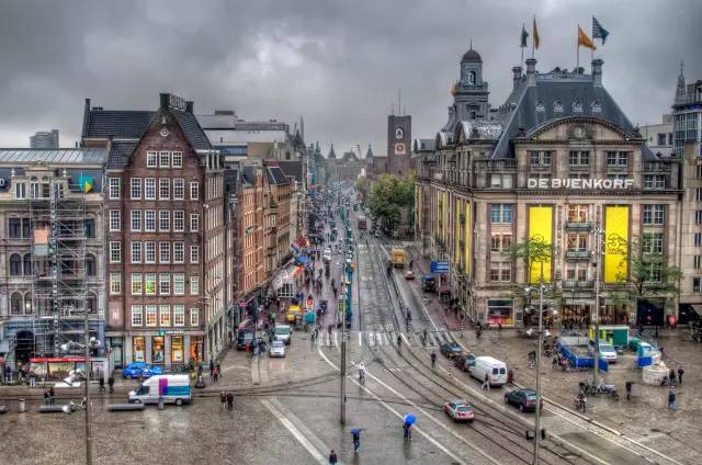 日游这里将是荷兰最华丽的音乐殿堂J9数字平台269欧西欧五国五(图2)