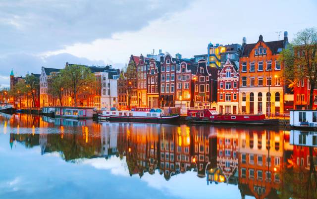 日游这里将是荷兰最华丽的音乐殿堂J9数字平台269欧西欧五国五(图5)