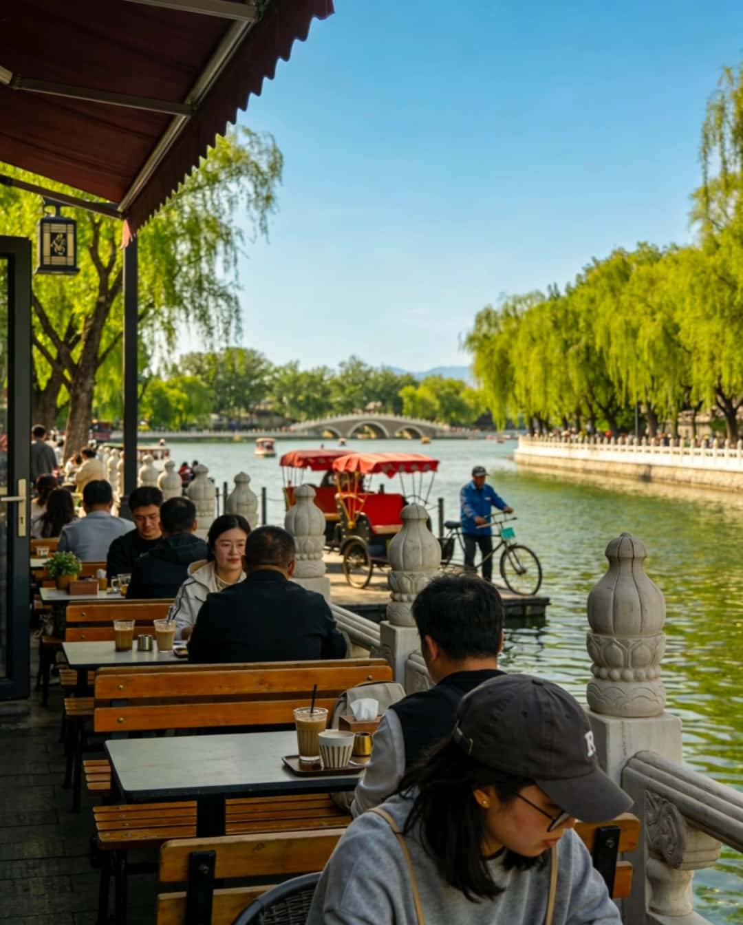 故宫珍宝馆专属讲解长城星空导览独家体验J